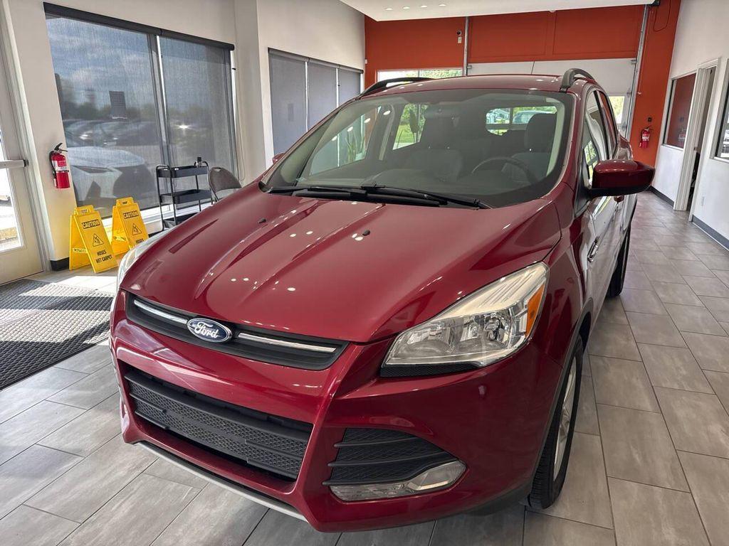 used 2014 Ford Escape car, priced at $7,790