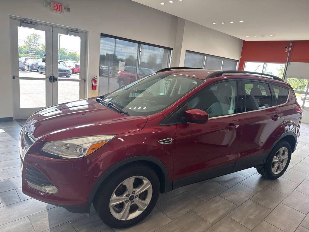 used 2014 Ford Escape car, priced at $7,790