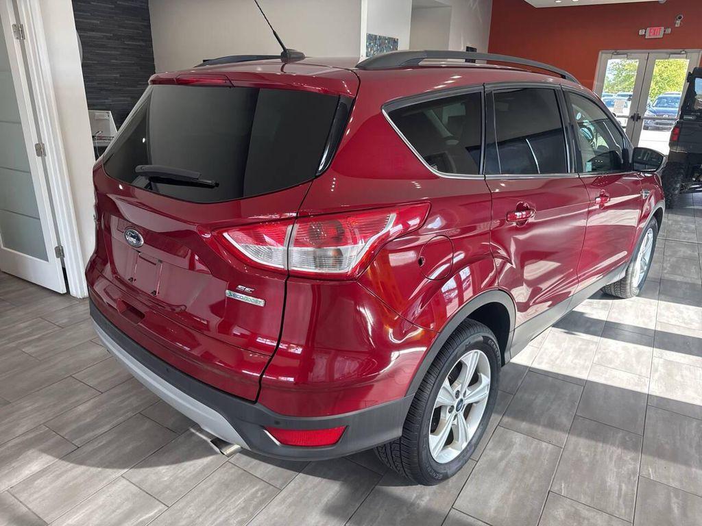 used 2014 Ford Escape car, priced at $7,790