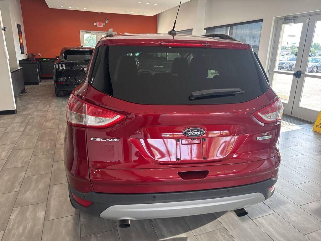 used 2014 Ford Escape car, priced at $7,790