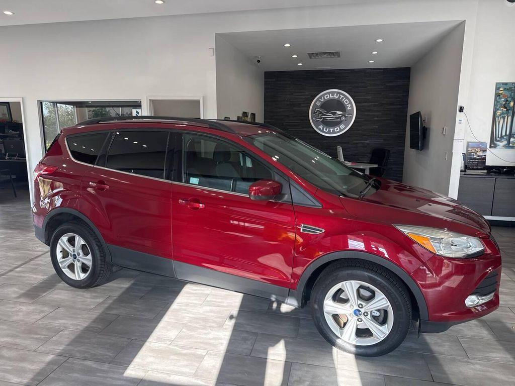 used 2014 Ford Escape car, priced at $7,790