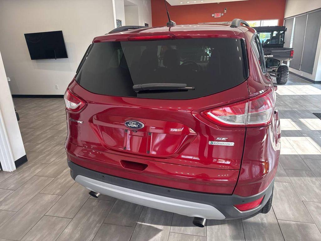 used 2014 Ford Escape car, priced at $7,790