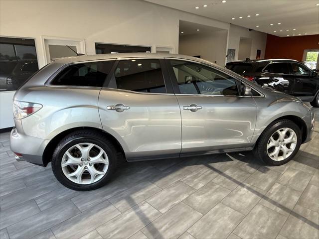 used 2011 Mazda CX-7 car, priced at $9,990