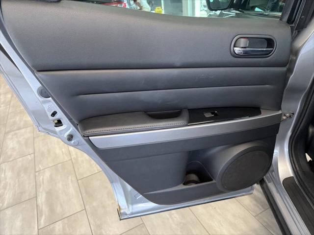 used 2011 Mazda CX-7 car, priced at $9,990