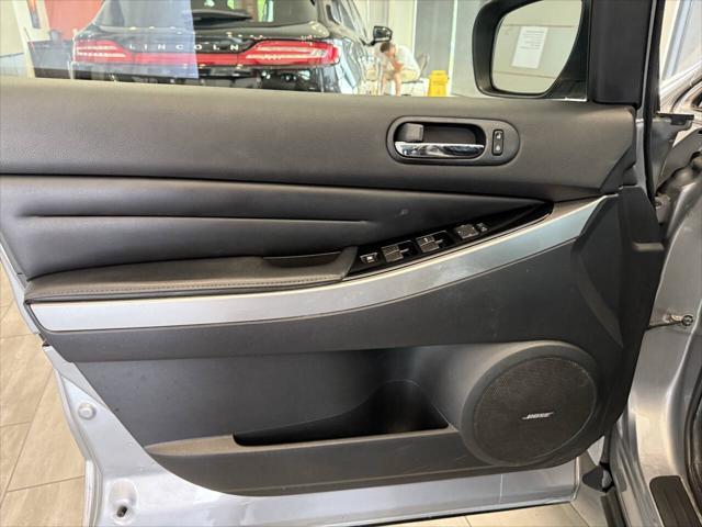 used 2011 Mazda CX-7 car, priced at $9,990
