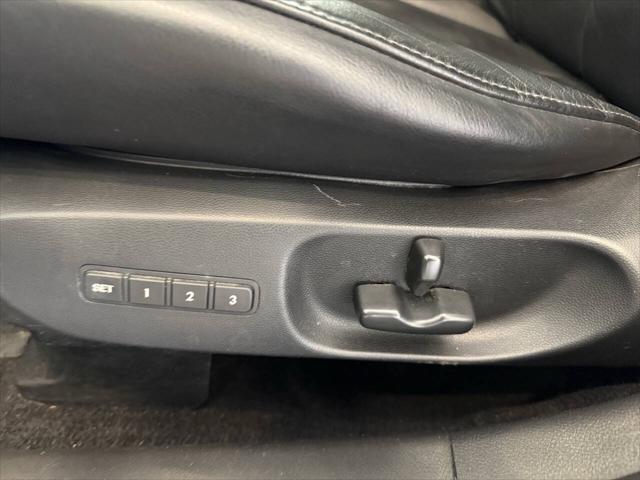 used 2011 Mazda CX-7 car, priced at $9,990