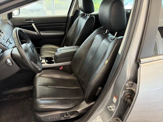 used 2011 Mazda CX-7 car, priced at $9,990