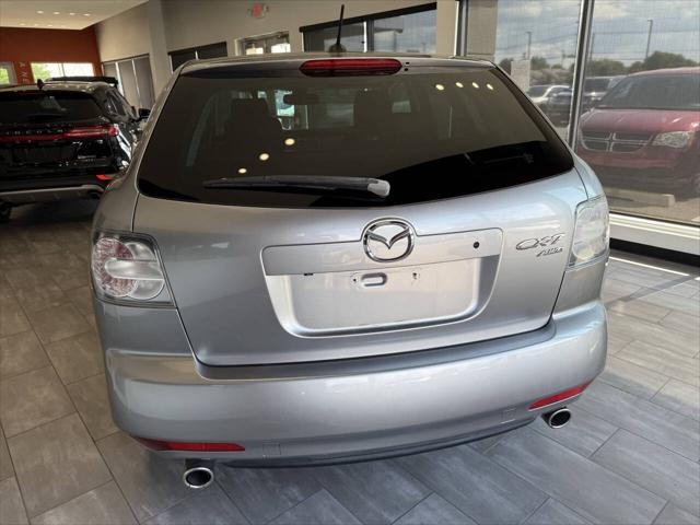 used 2011 Mazda CX-7 car, priced at $9,990