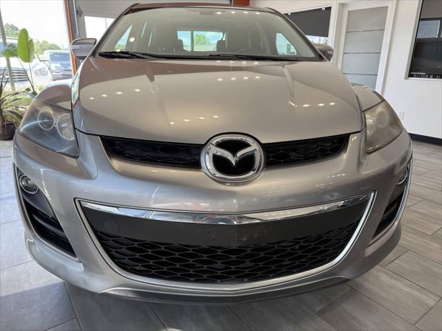used 2011 Mazda CX-7 car, priced at $9,990