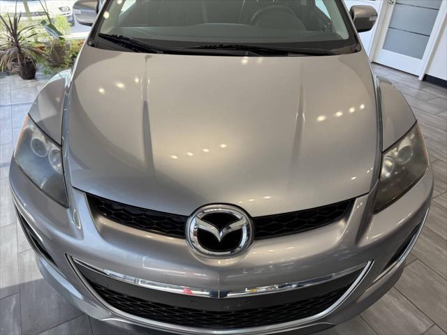used 2011 Mazda CX-7 car, priced at $9,990
