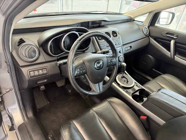 used 2011 Mazda CX-7 car, priced at $9,990