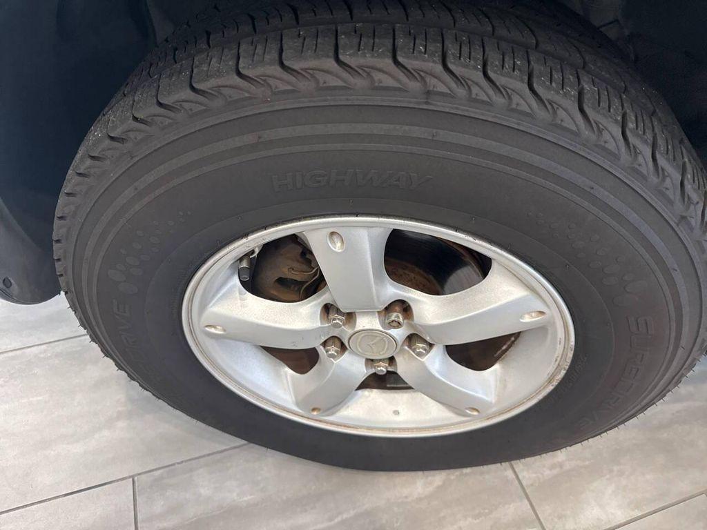 used 2006 Mazda Tribute car, priced at $5,790