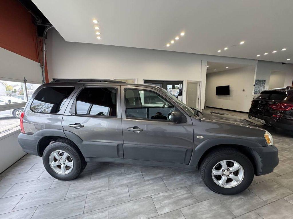 used 2006 Mazda Tribute car, priced at $5,790