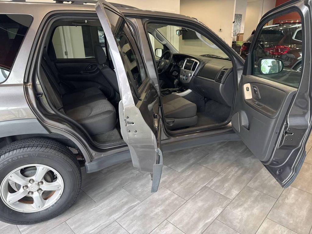 used 2006 Mazda Tribute car, priced at $5,790