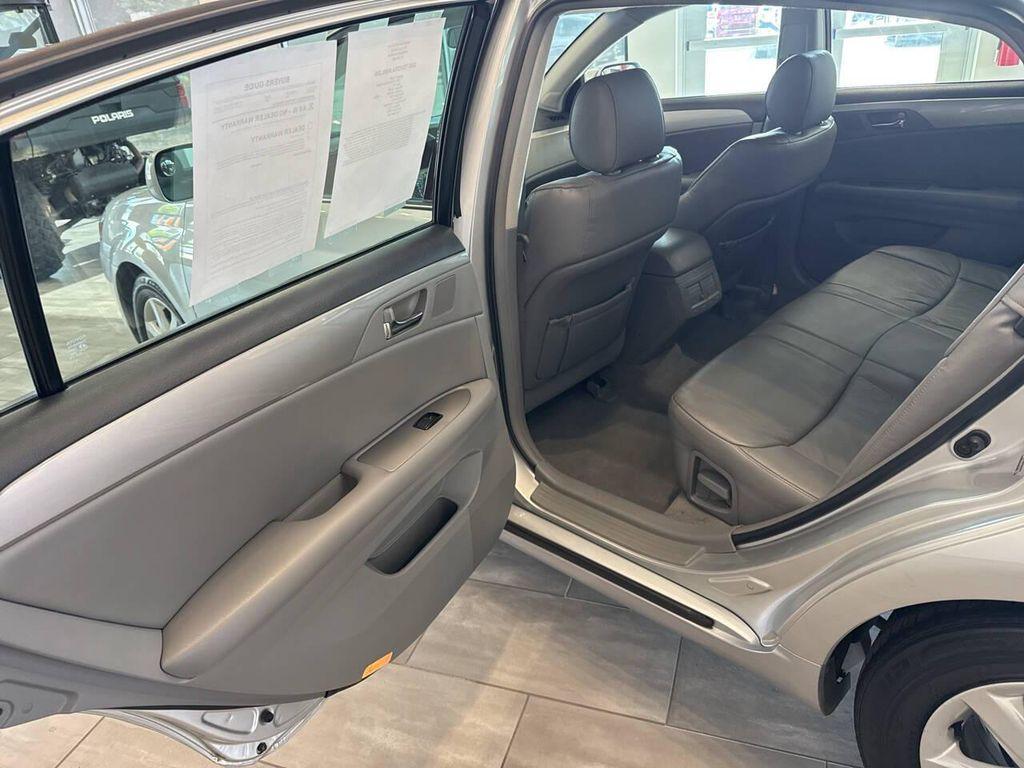 used 2006 Toyota Avalon car, priced at $7,990