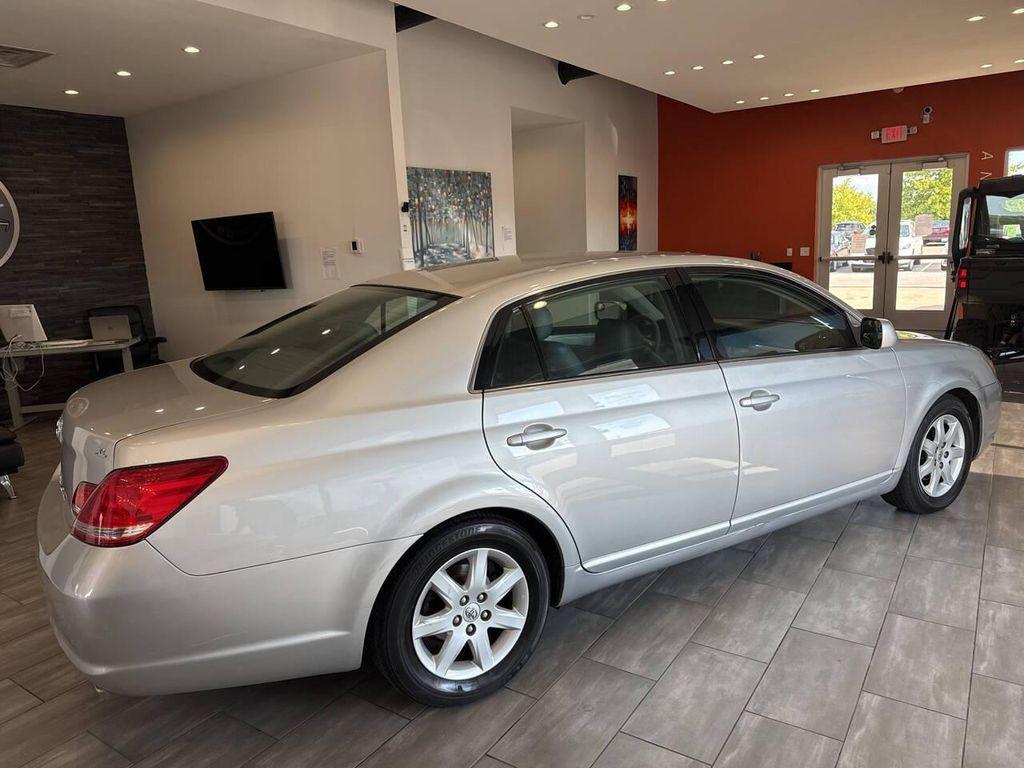 used 2006 Toyota Avalon car, priced at $7,990