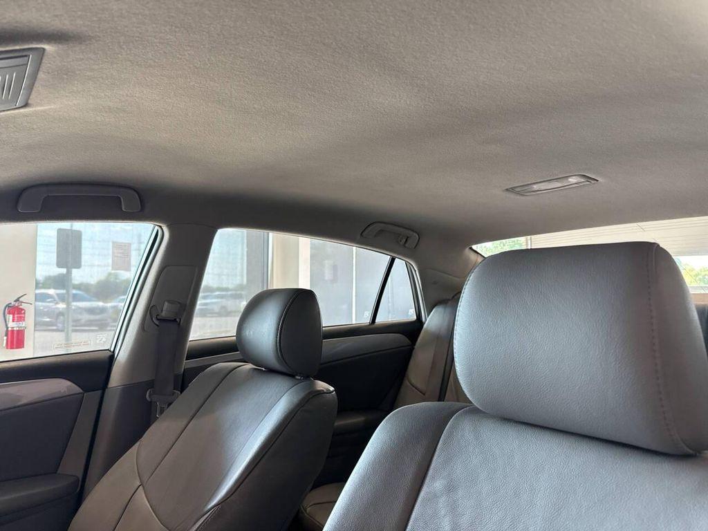used 2006 Toyota Avalon car, priced at $7,990