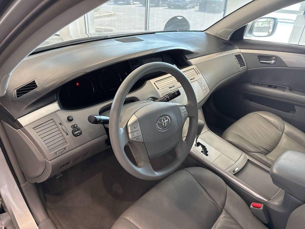 used 2006 Toyota Avalon car, priced at $7,990