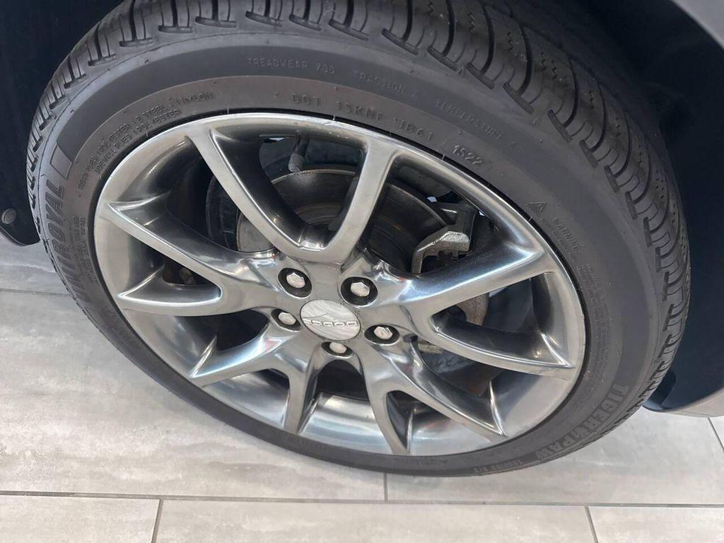 used 2013 Dodge Dart car, priced at $8,490