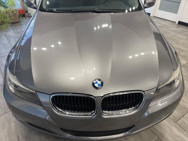 used 2009 BMW 328 car, priced at $8,990