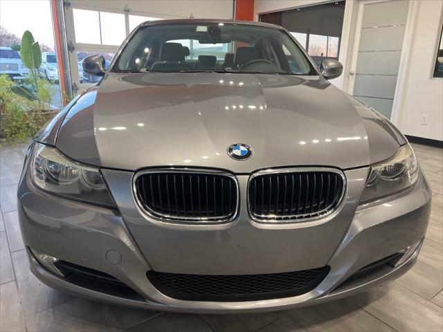 used 2009 BMW 328 car, priced at $8,990