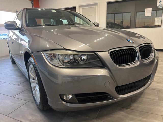 used 2009 BMW 328 car, priced at $8,990