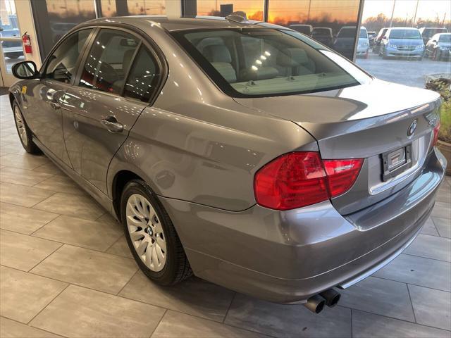 used 2009 BMW 328 car, priced at $8,990