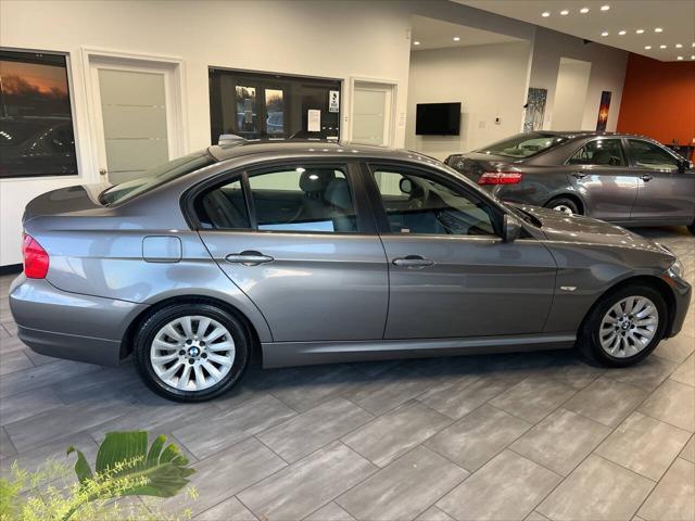 used 2009 BMW 328 car, priced at $8,990