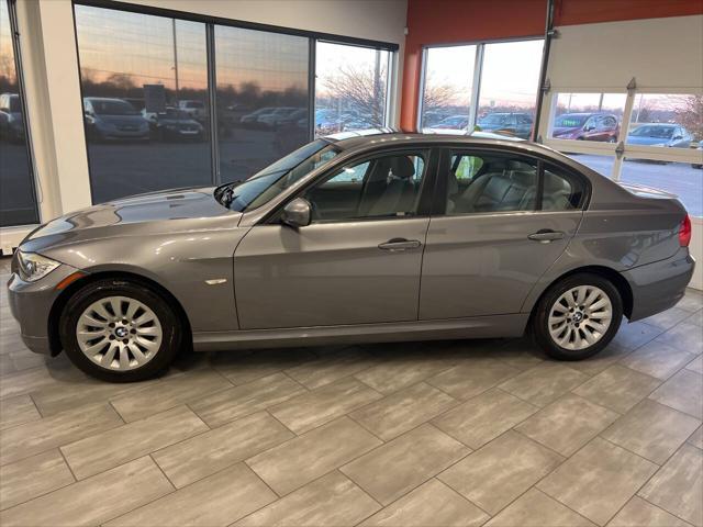 used 2009 BMW 328 car, priced at $8,990