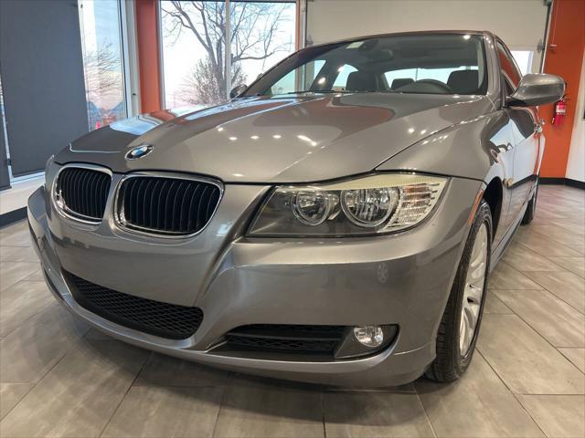 used 2009 BMW 328 car, priced at $8,990