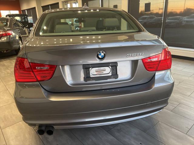 used 2009 BMW 328 car, priced at $8,990