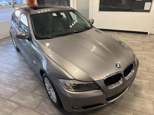 used 2009 BMW 328 car, priced at $8,990