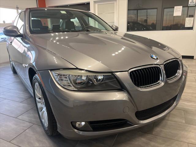 used 2009 BMW 328 car, priced at $8,990