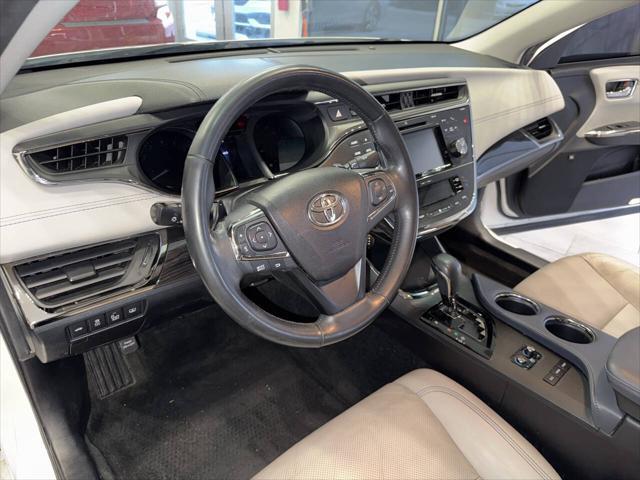 used 2015 Toyota Avalon car, priced at $11,990