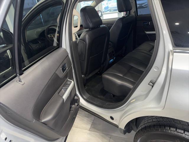 used 2011 Ford Edge car, priced at $7,990