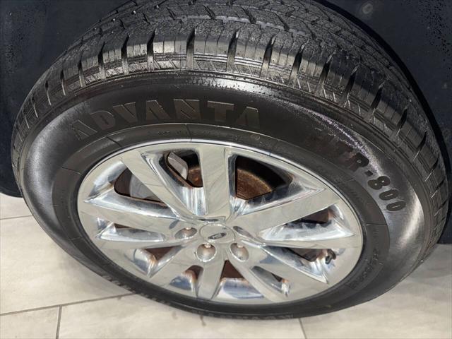 used 2011 Ford Edge car, priced at $7,990