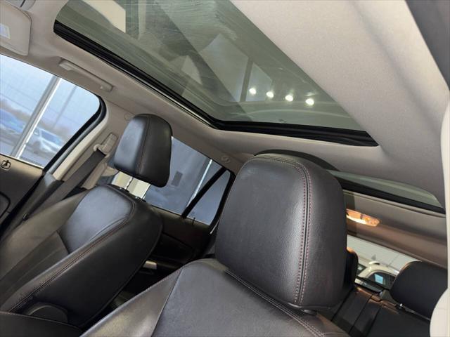 used 2011 Ford Edge car, priced at $7,990