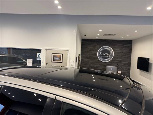 used 2011 Ford Edge car, priced at $7,990