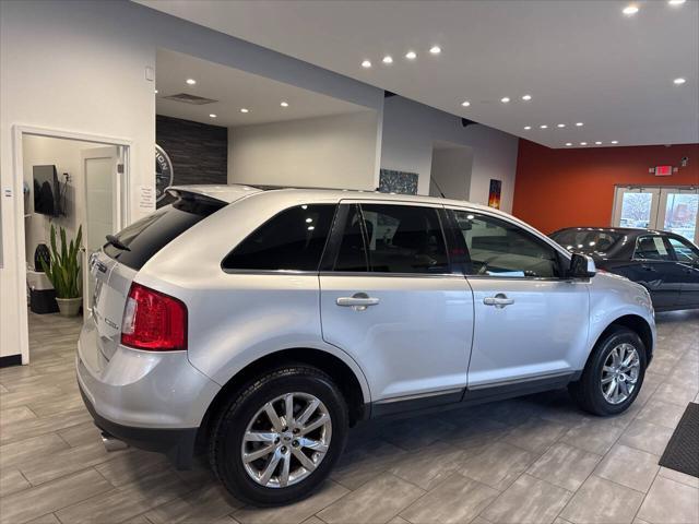 used 2011 Ford Edge car, priced at $7,990