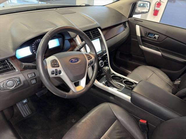 used 2011 Ford Edge car, priced at $7,990