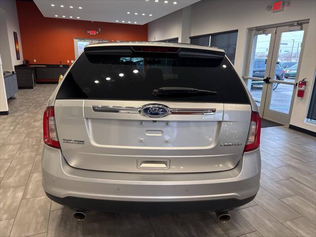 used 2011 Ford Edge car, priced at $7,990