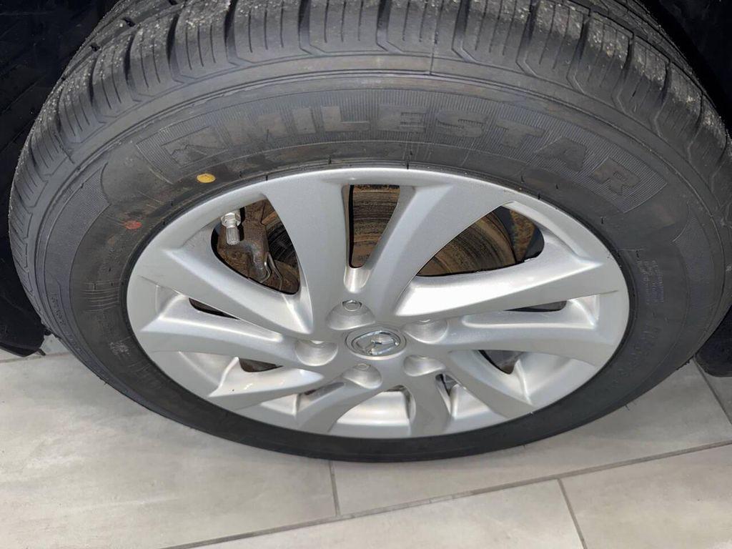 used 2012 Mazda Mazda3 car, priced at $8,990