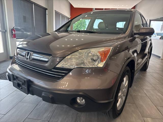 used 2009 Honda CR-V car, priced at $9,990
