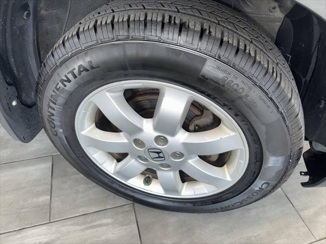 used 2009 Honda CR-V car, priced at $9,990