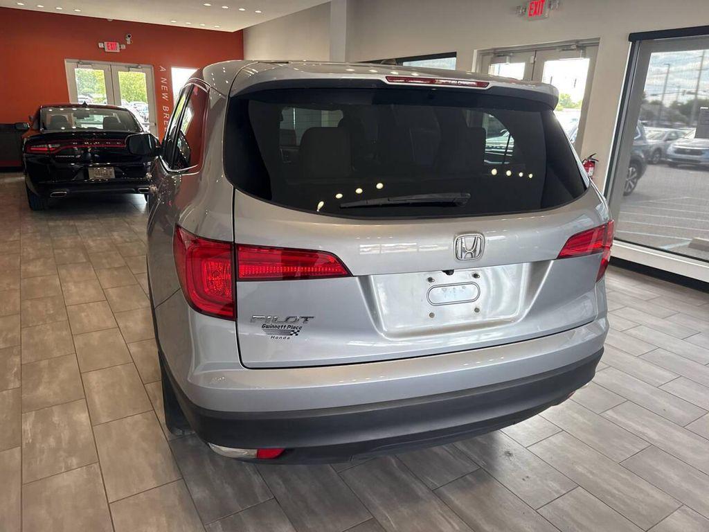 used 2016 Honda Pilot car, priced at $11,590