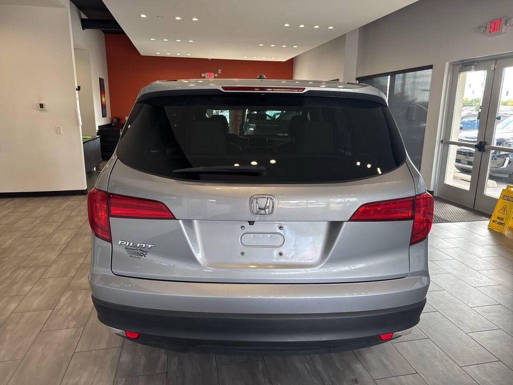 used 2016 Honda Pilot car, priced at $11,590