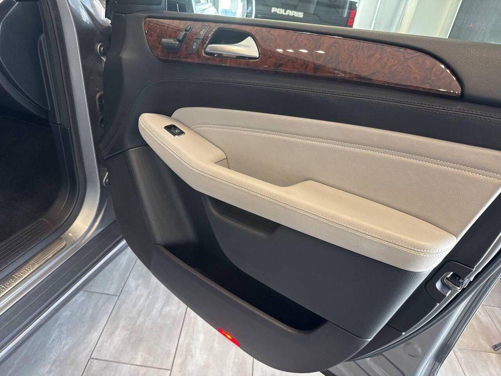 used 2014 Mercedes-Benz M-Class car, priced at $12,490