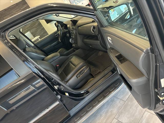 used 2015 Honda Pilot car, priced at $11,990