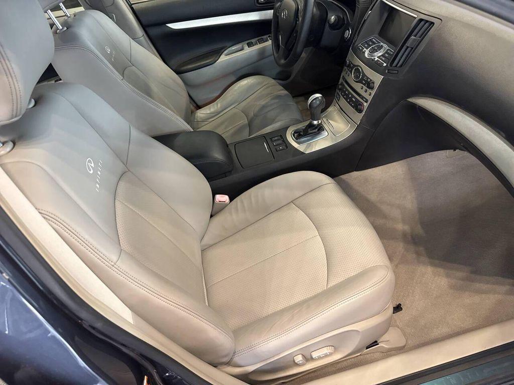 used 2007 INFINITI G35 car, priced at $5,990