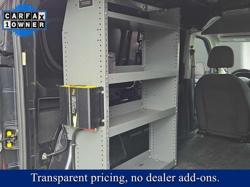 used 2022 Ram ProMaster City car, priced at $15,909